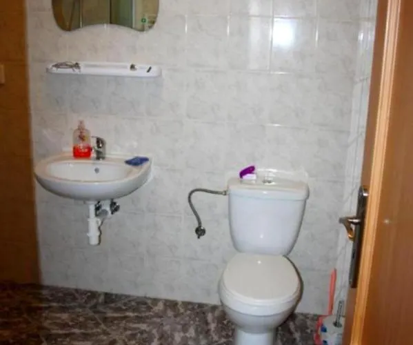 Apartment Ubytovani Susice Sušice