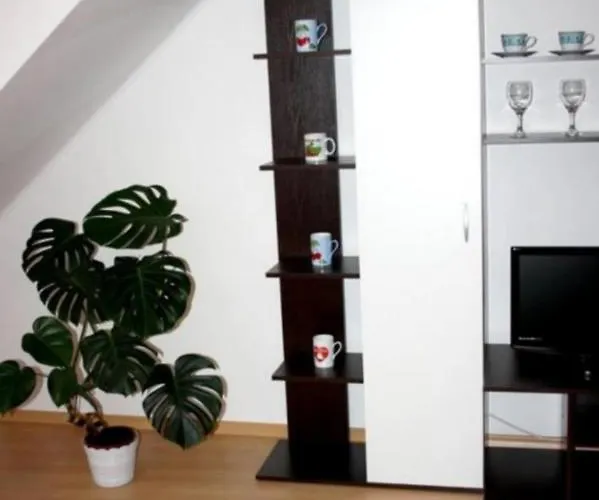 Ubytovani Susice Appartement *