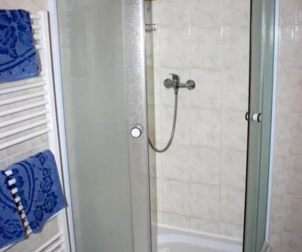 Apartment Ubytovani Susice Sušice