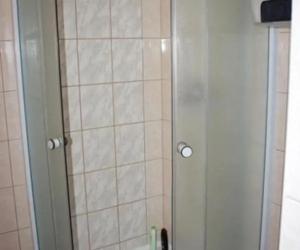 Ubytovani Susice Sušice