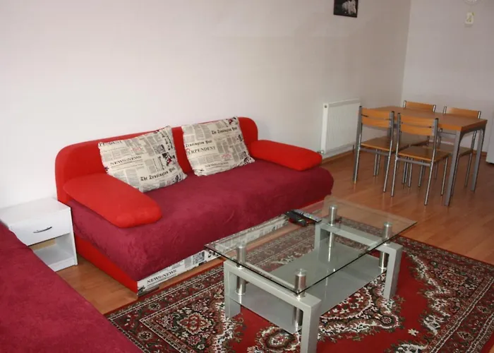 Ubytovani Susice Sušice