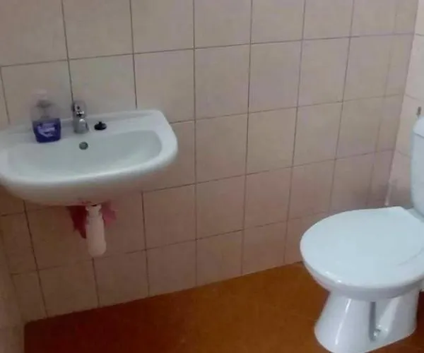 Ubytovani Susice Lägenhet Sušice
