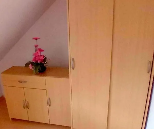 Ubytovani Susice Sušice