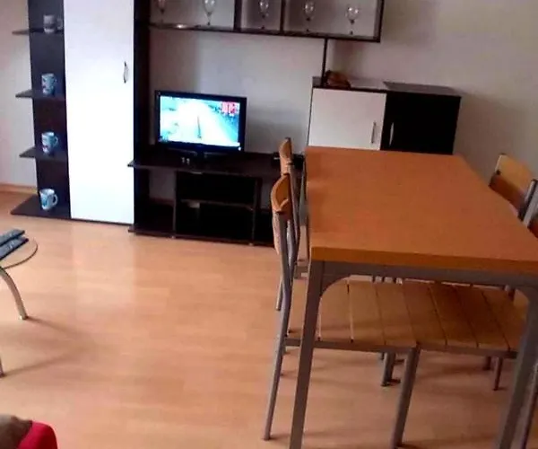 Ubytovani Susice Apartment Sušice
