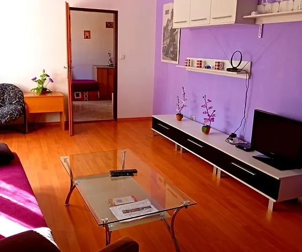 Ubytování Sušice Apartmán