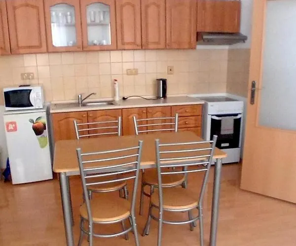 Ubytovani Susice Apartament *