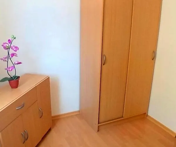 Apartment Ubytovani Susice *