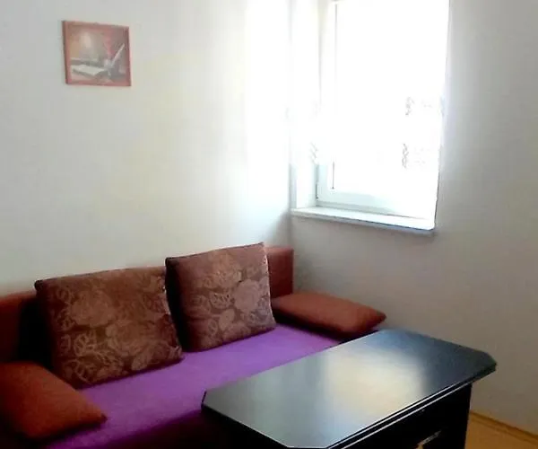 Apartment Ubytovani Susice Sušice