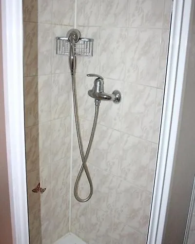 Apartment Ubytovani Susice Sušice