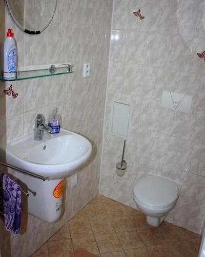 Ubytovani Susice *