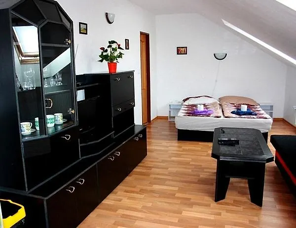 Ubytovani Susice * Sušice