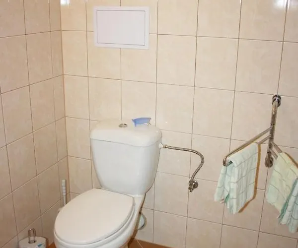 Ubytovani Susice Sušice
