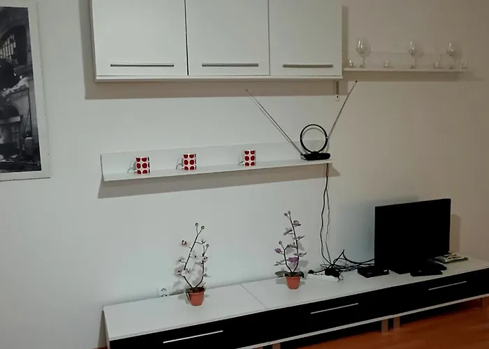 Ubytovani Susice Apartment Susice (Plzen)